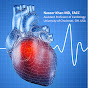 White Board and Marker Cardiology Lectures