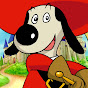 Dogtanian and the three Muskehounds