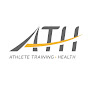 Athlete Training and Health