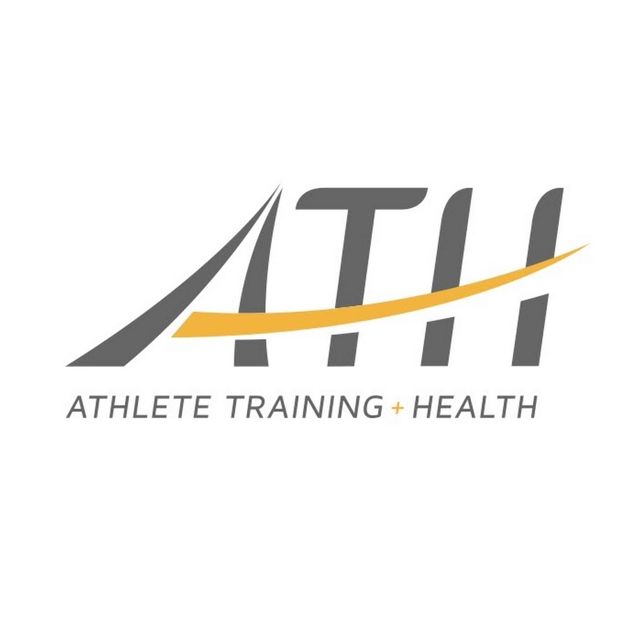Athlete Training and Health