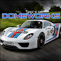Domeworks - Race Passion