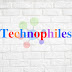 logo Technophiles