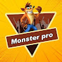 Monster pro