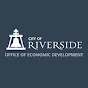 City of Riverside Office of Economic Development