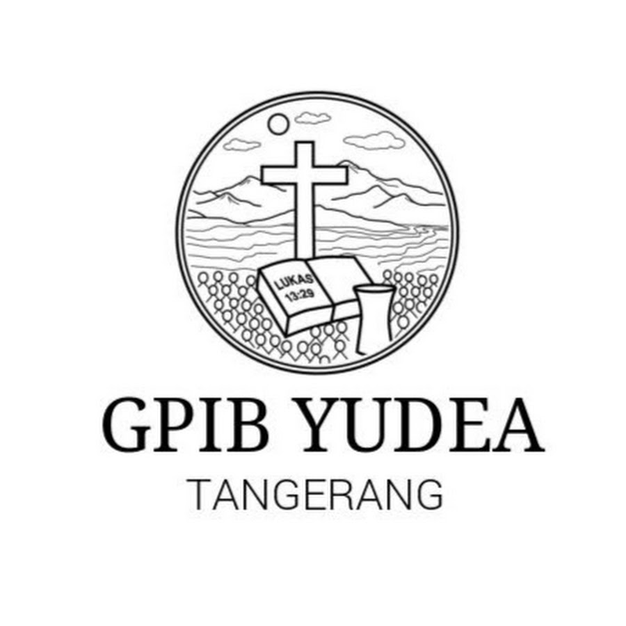 GPIB YUDEA TANGERANG