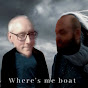 Wheres Me Boat