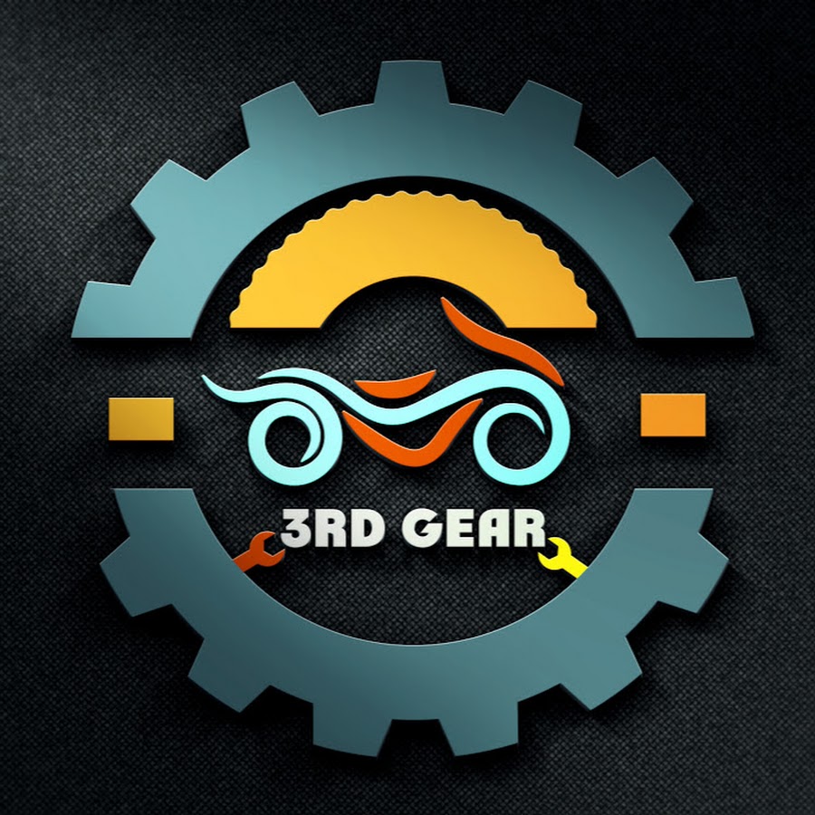 3rd Gear