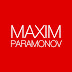 logo Maksim Paramonov