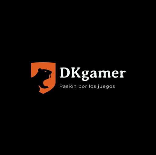 DK Gamer