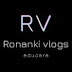 Ronanki vlog