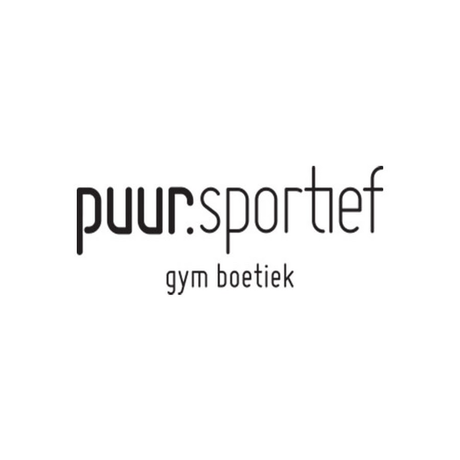 Puur Sportief YouTube