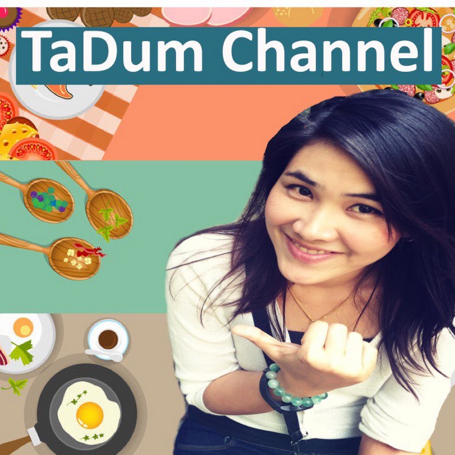Tadum Channel @tadumchannel