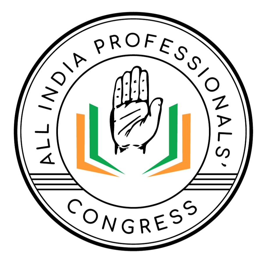 All India Professionals Congress (AIPC) Official