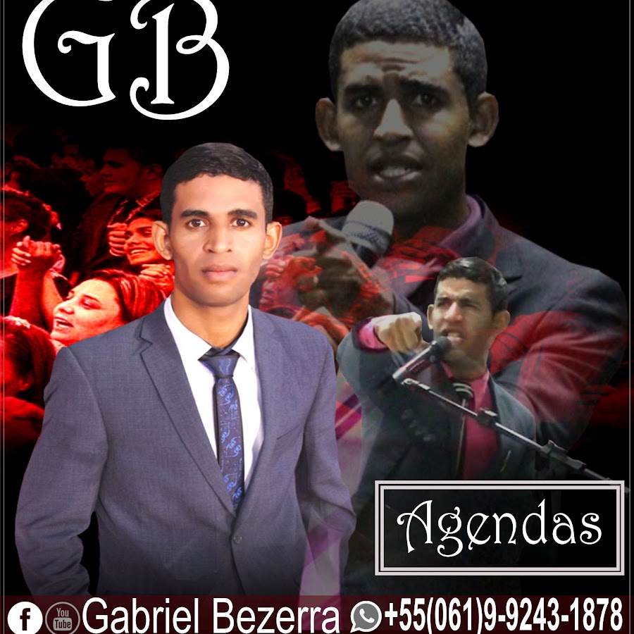 Gabriel Bezerra @gabrielbezerra839