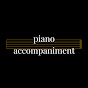 Piano Accompaniment