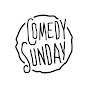 Comedy Sunday