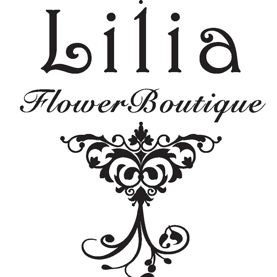 Lilia Flower Boutique YouTube