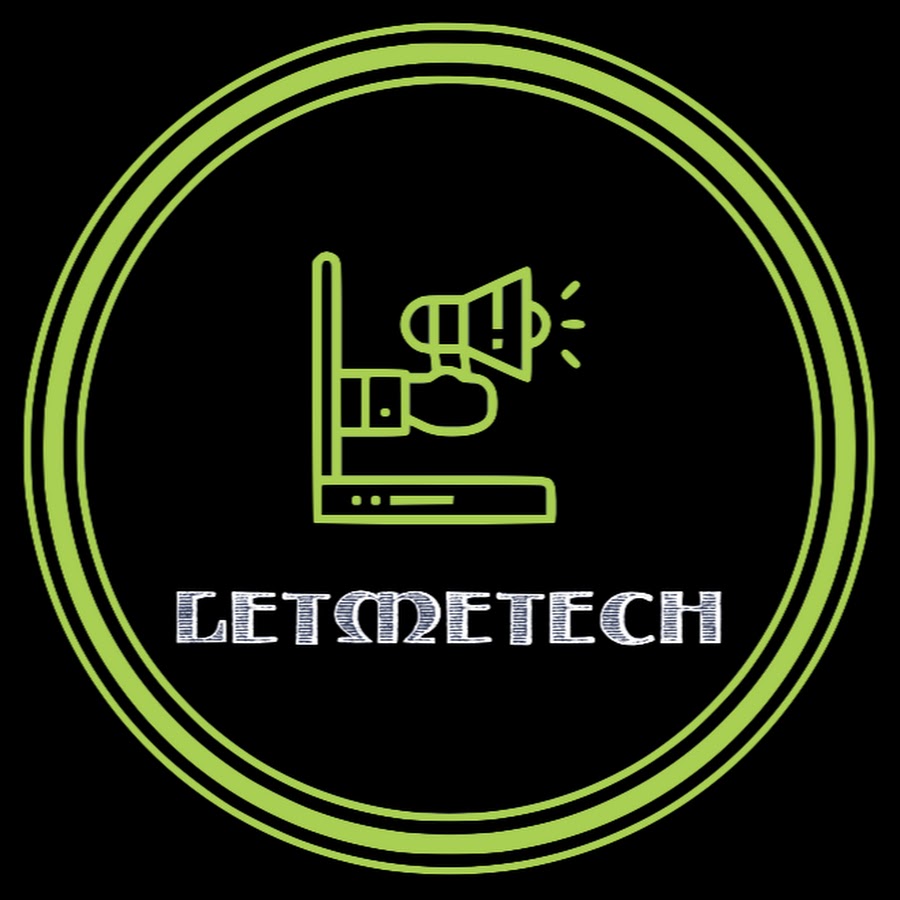 LetMeTech