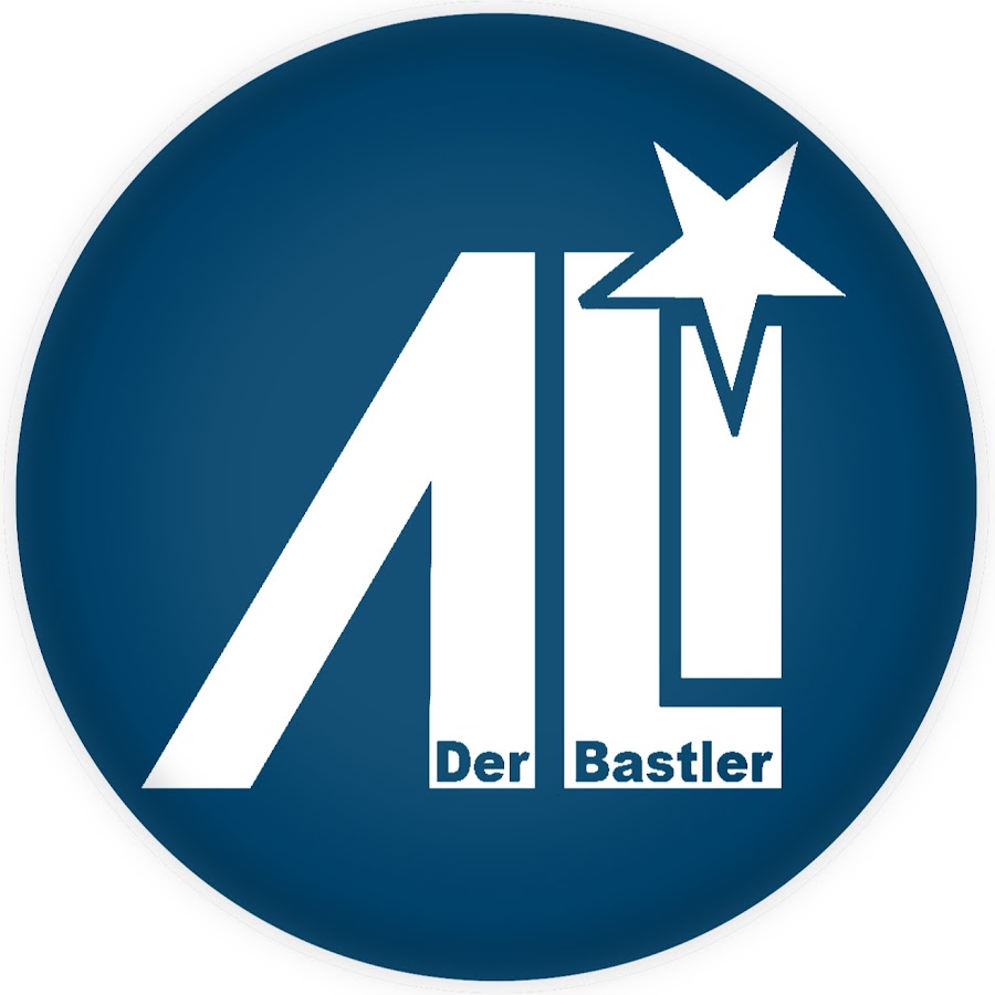Ali Der Bastler @AliDerBastler