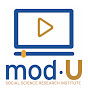 Mod•U: Powerful Concepts in Social Science