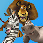 DreamWorks Madagascar youtube avatar