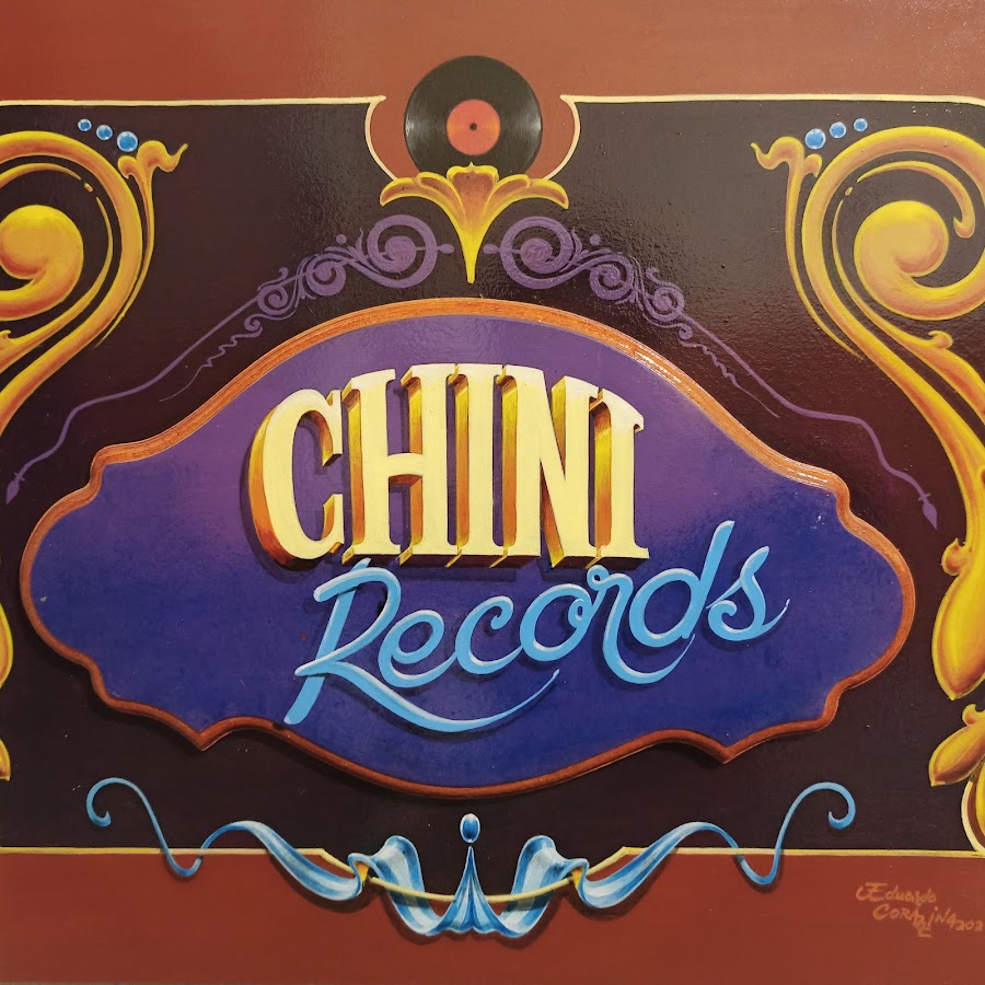Chini Records