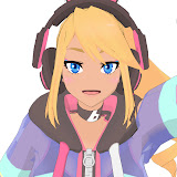 六葉ミカ Mika Mutsuha