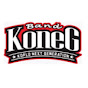 KONEG Band JOGJA