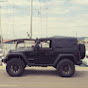 Jeep Rubicon DPM