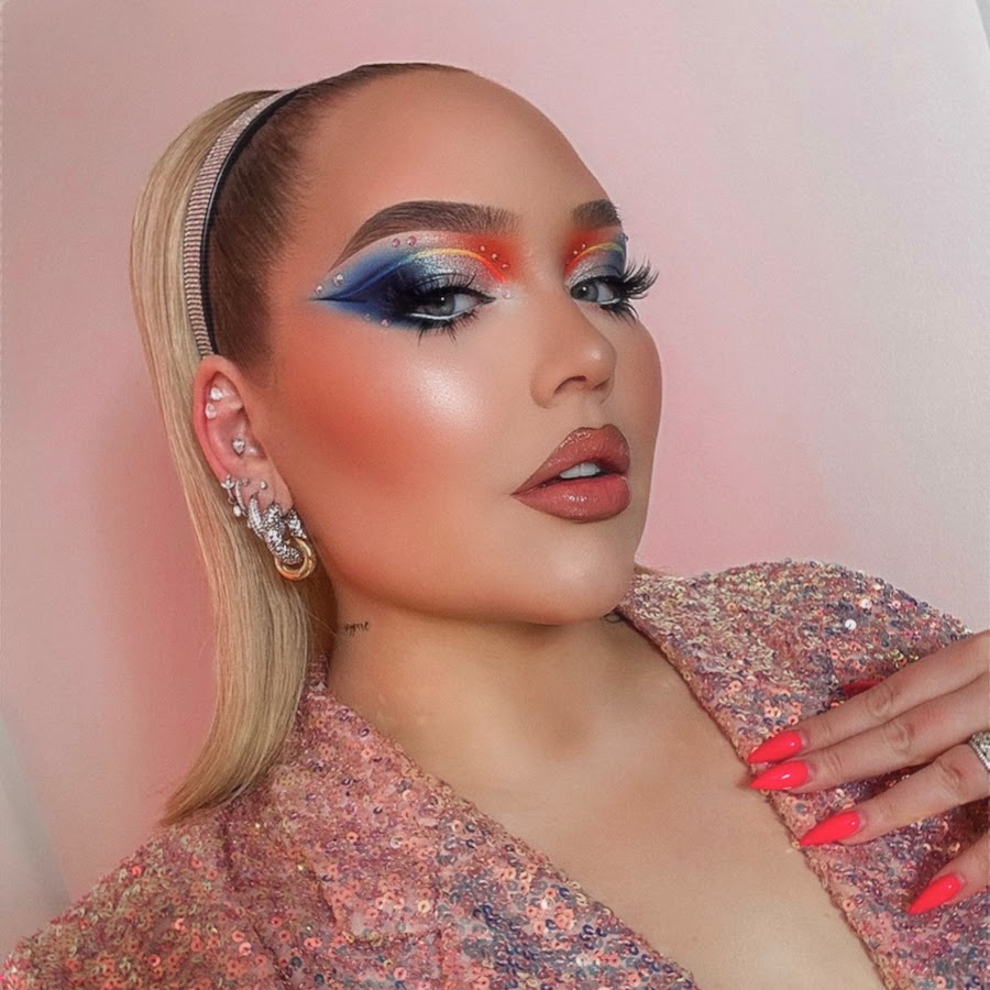 Nikkietutorials makeup discount