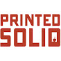 Printed Solid, Inc. - 3D Printers, Filament, Upgrades, and Service