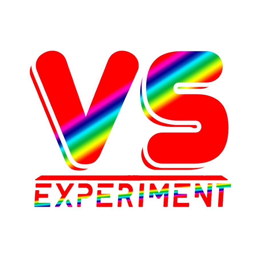 VS EXPERIMENT