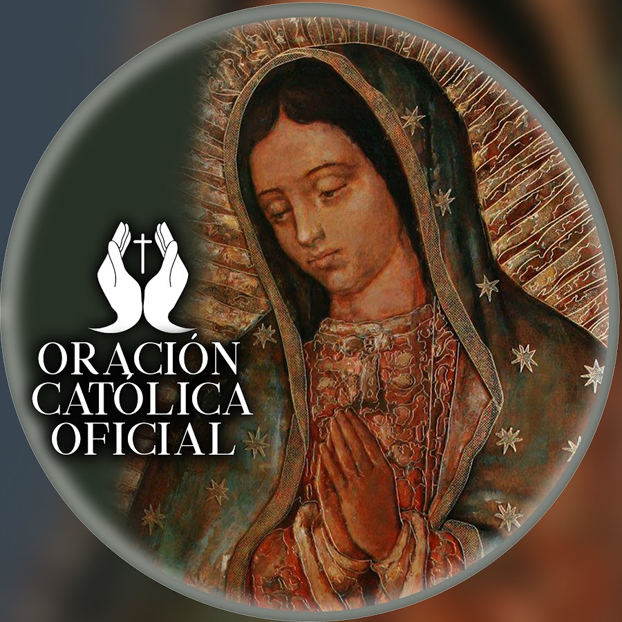 Oración Católica Oficial