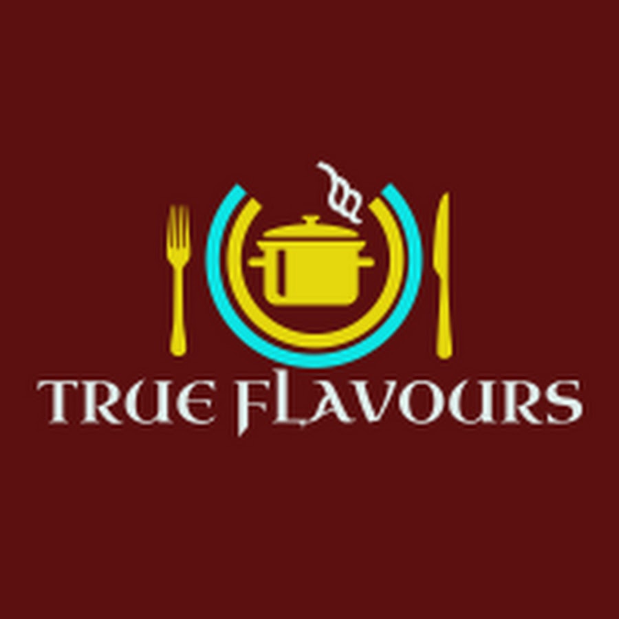 True Flavours - YouTube True Flavours