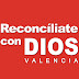 Reconciliate con Dios Valencia