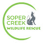 Soper Creek Wildlife Rescue