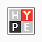 HYPE youtube avatar