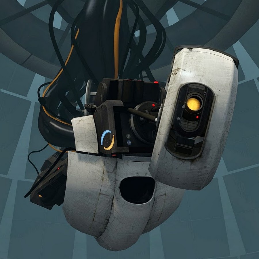 Post 2028281: glados portal portal_2 source_filmmaker