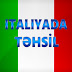 logo Italiyada Tehsil