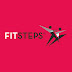 logo FitSteps