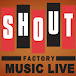 ShoutFactoryMusic