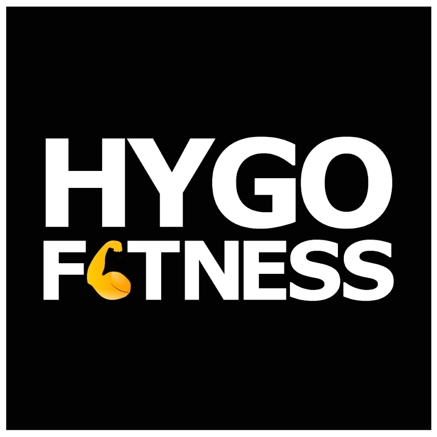 HYGO Fitness YouTube