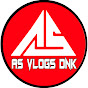 AS vlogs DNK