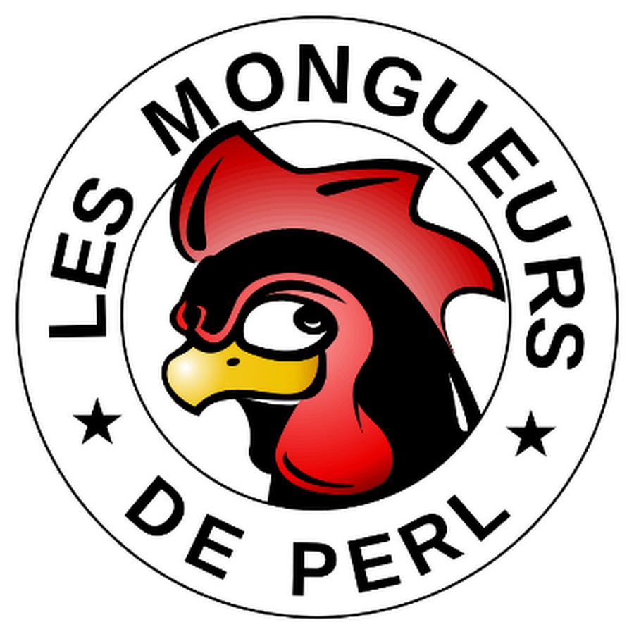 Mongueurs de Perl