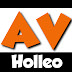 logo Holleo