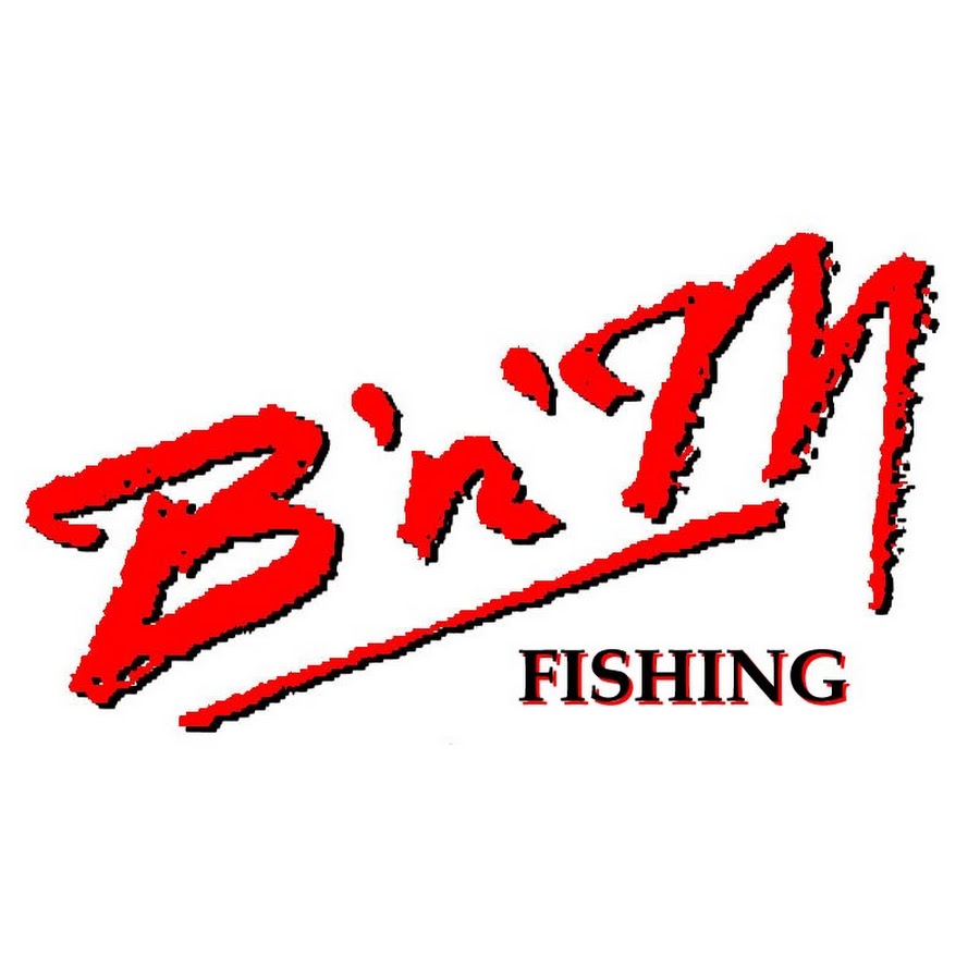 B&M Fishing Rods in Fishing 