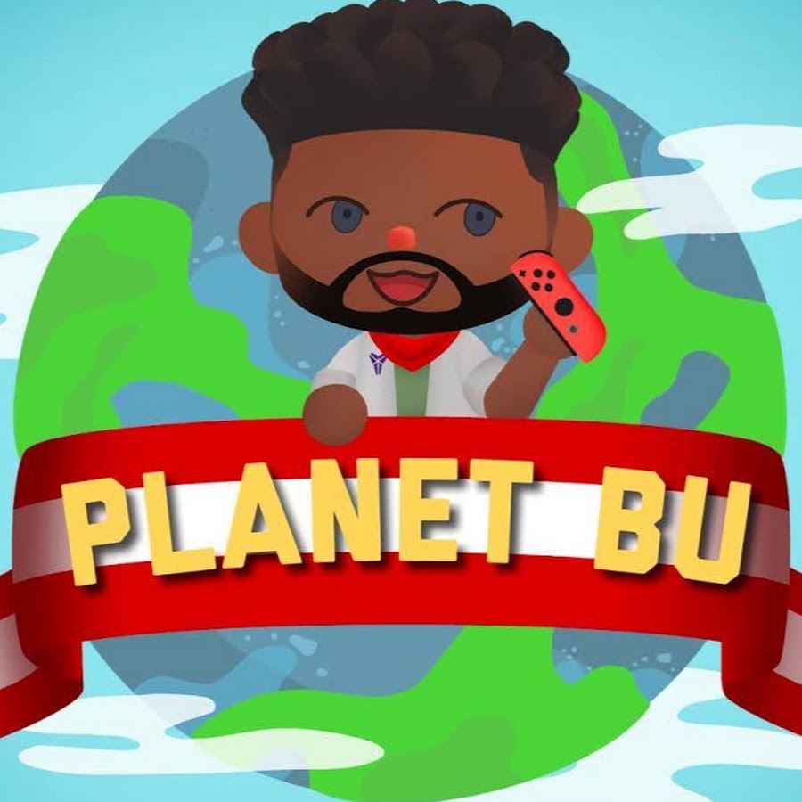 Planet Bu