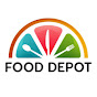 FOOD DEPOT