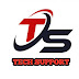 logo Tech Support