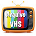 logo ArquivoVHS